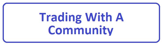 Forex Trading In A Community